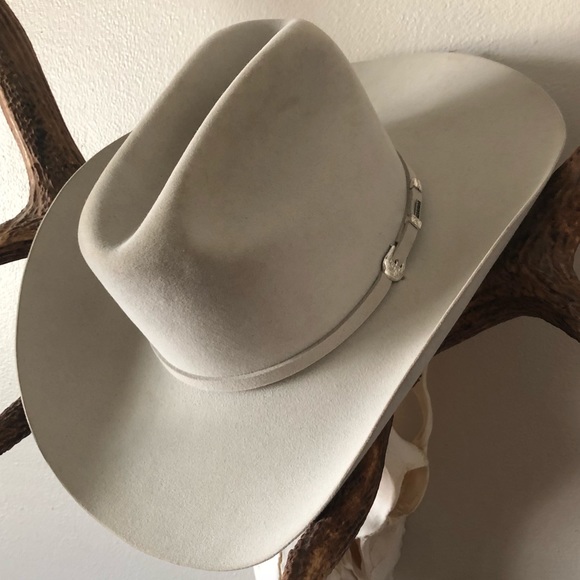 silverbelly hat